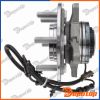 Moyeu de roue avant pour FORD | KLP-CH-082, ML3Z1104A